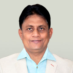 Dr. Vilas Prabhakar Sawant